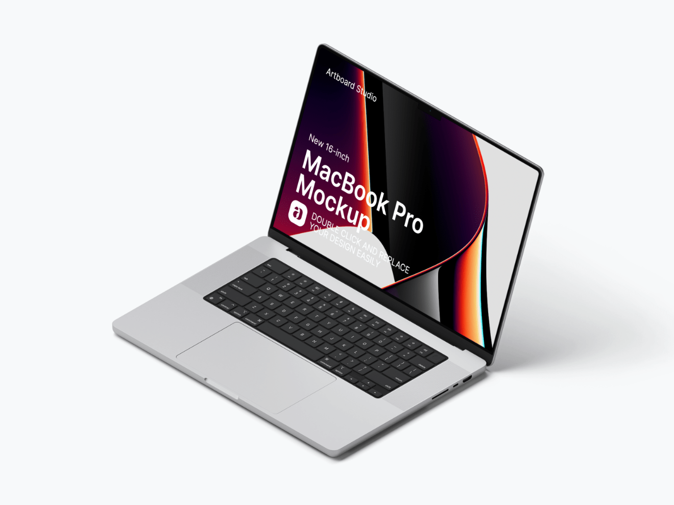 Image Sponsored by authentic jobs your new development career awaits. New 2021 16 Inch Macbook Pro Mockup Template