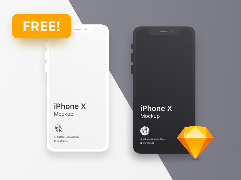 The best selection of royalty free mockup mobile white vector art, graphics and stock illustrations. 20 Free Iphone Mockups Psd Sketch December 2021 Ux Planet