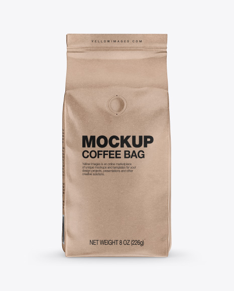 41+ coffee bag mockup free psd, vector eps packaging templates samples for download: 50 Best Coffee Package Mockup Templates Graphic Design Resources