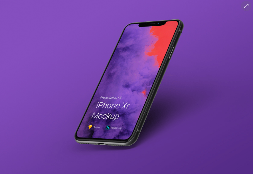 Comes with a smart object in psd and symbols in sketch. 42 Best Iphone X Iphone Xs Max Mockups For Free Download Psd Sketch Png By Trista Liu Hackernoon Com Medium