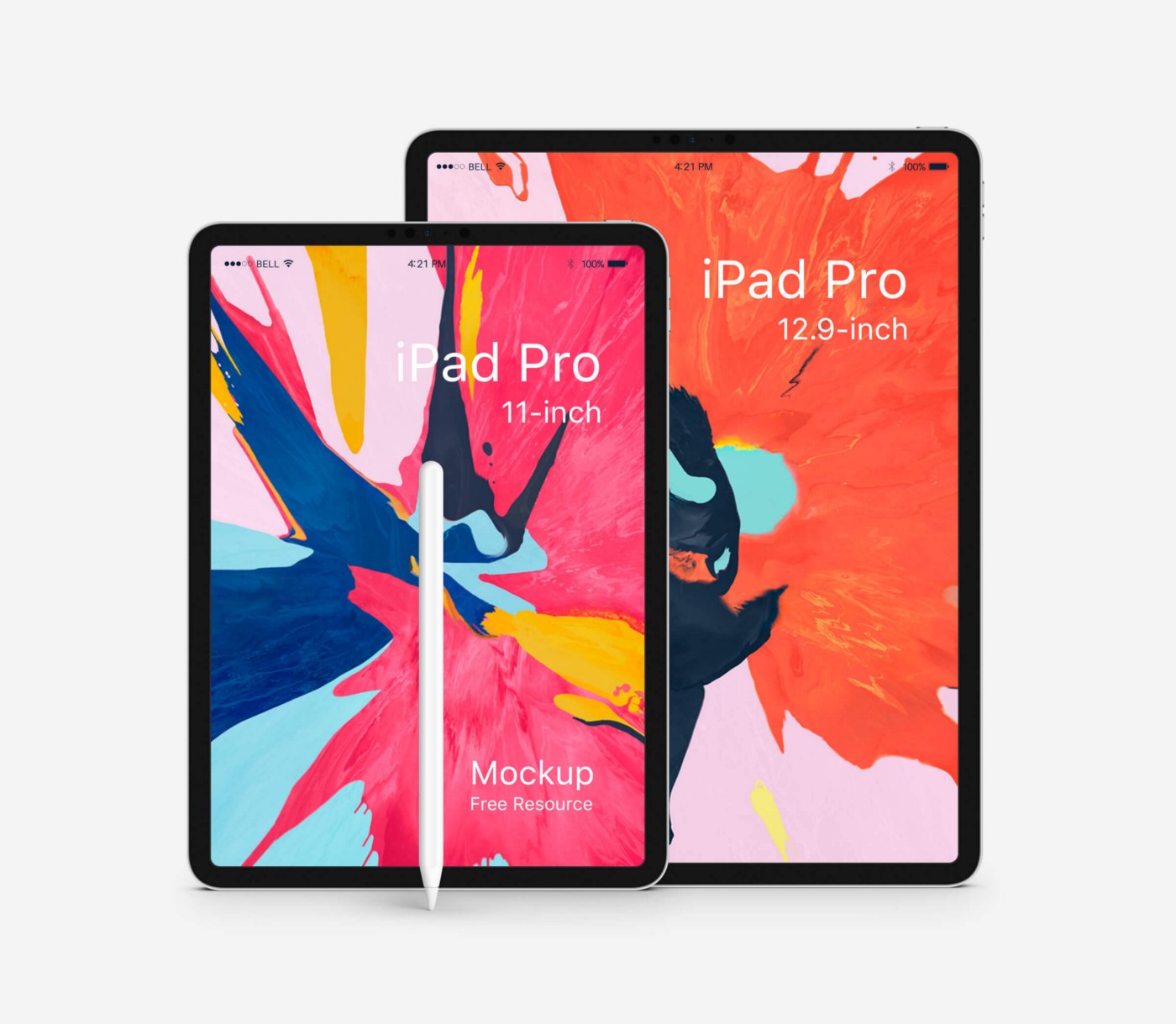 The psd file comes with 13 app screens and sizes 1920x1080px. 20 Best Free Ipad Mockups And Templates Psd Sketch In 2019 By Trista Liu Prototypr