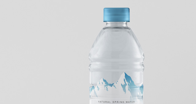 Image A free 1,5l pet plastic bottle mockup with soft drink. 40 Best Plastic Water Bottle Mockup Templates Free Premium