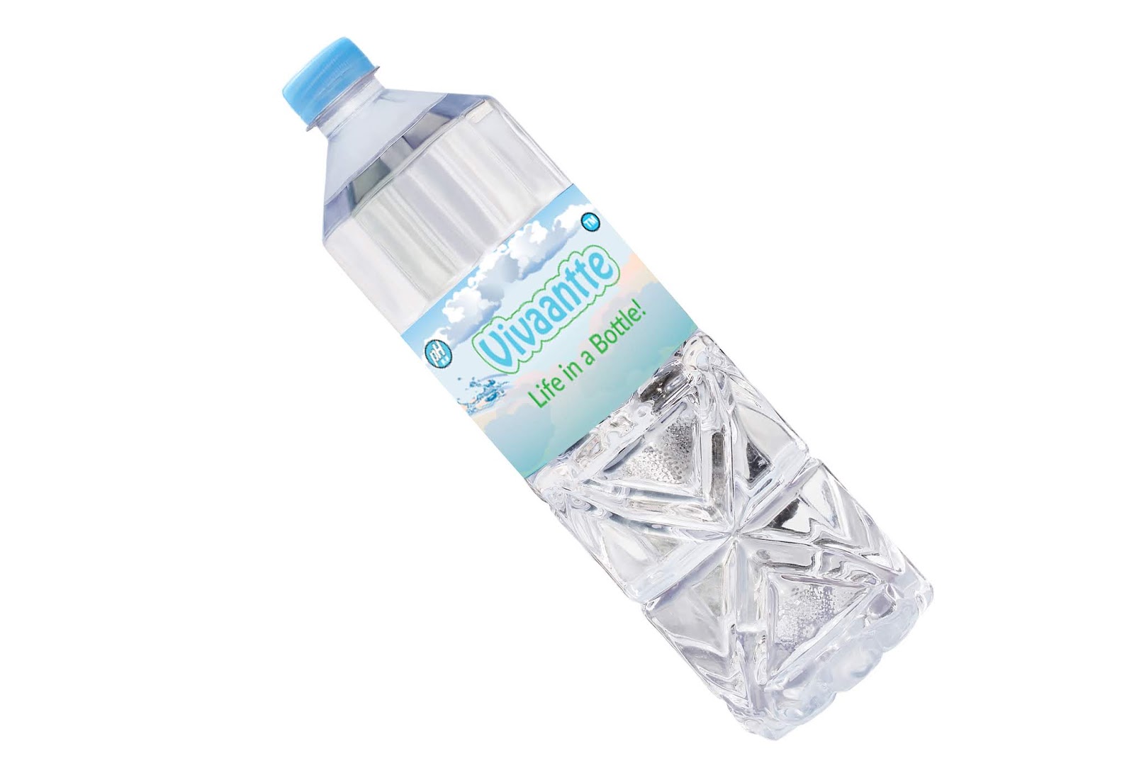 Download glass bottle label design mockup. Water Bottle Mockup Psd File Free Download