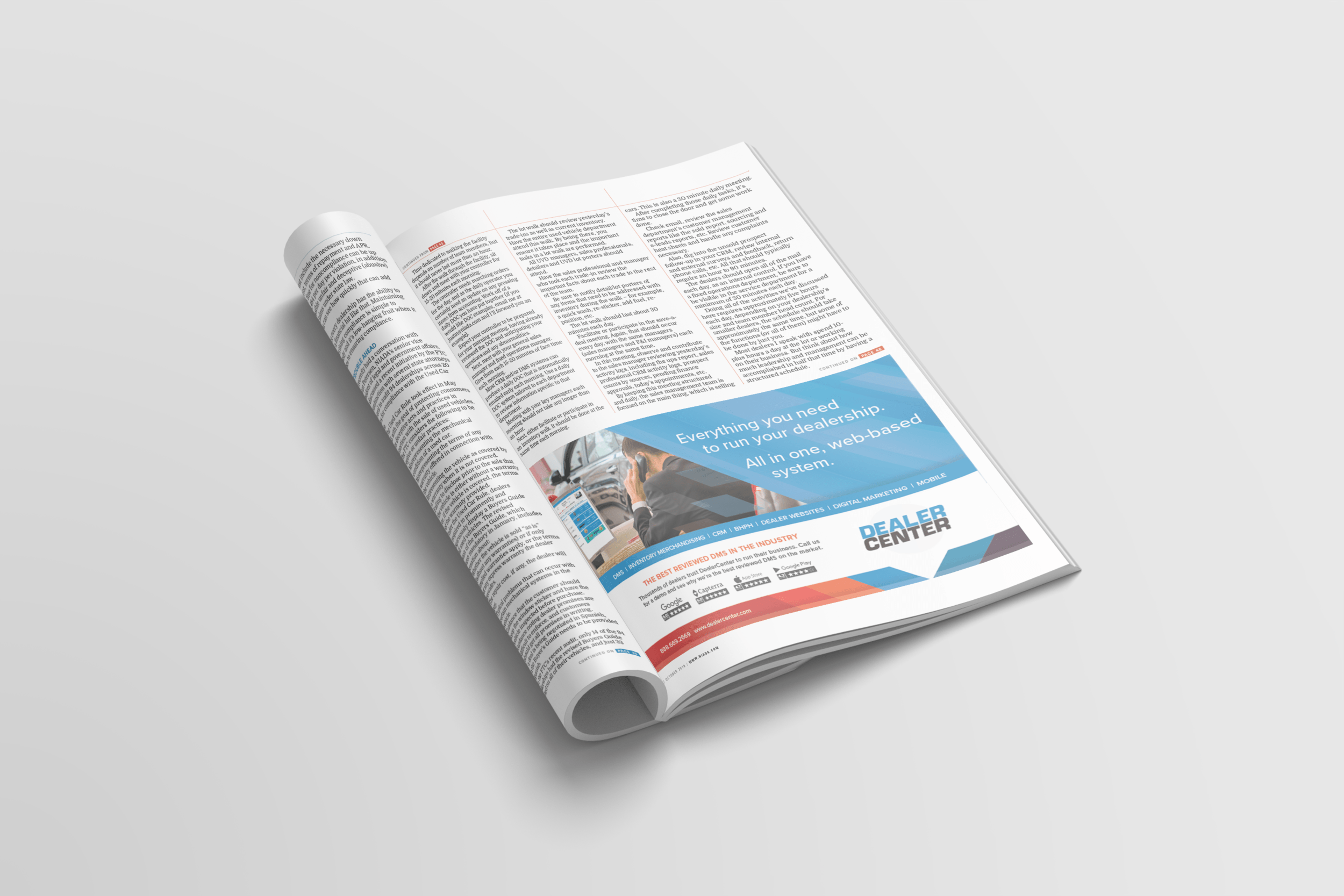 JPG Search results for magazine ad mockup Print Ads Nprogress Design