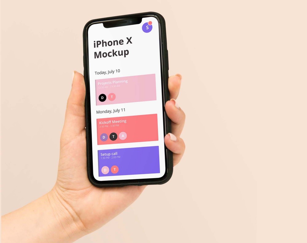Find & download free graphic resources for hand holding phone. Free Iphone Mockups Psd Sketch Figma December 2021 Tmdesign
