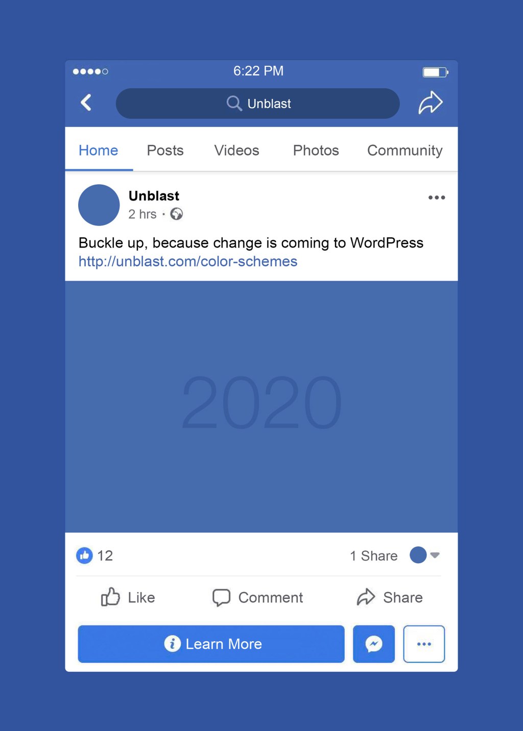 44+ Download Facebook Post Mockup Psd 2021