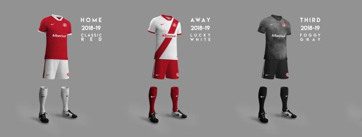 15+ Download Template Football Kit Mockup&nbsp;Psd