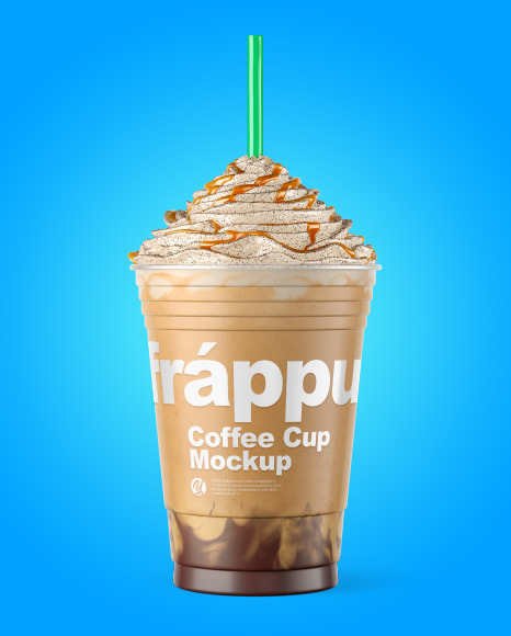 21+ Download Coffee Plastic Cup Mockup Free&nbsp;Psd