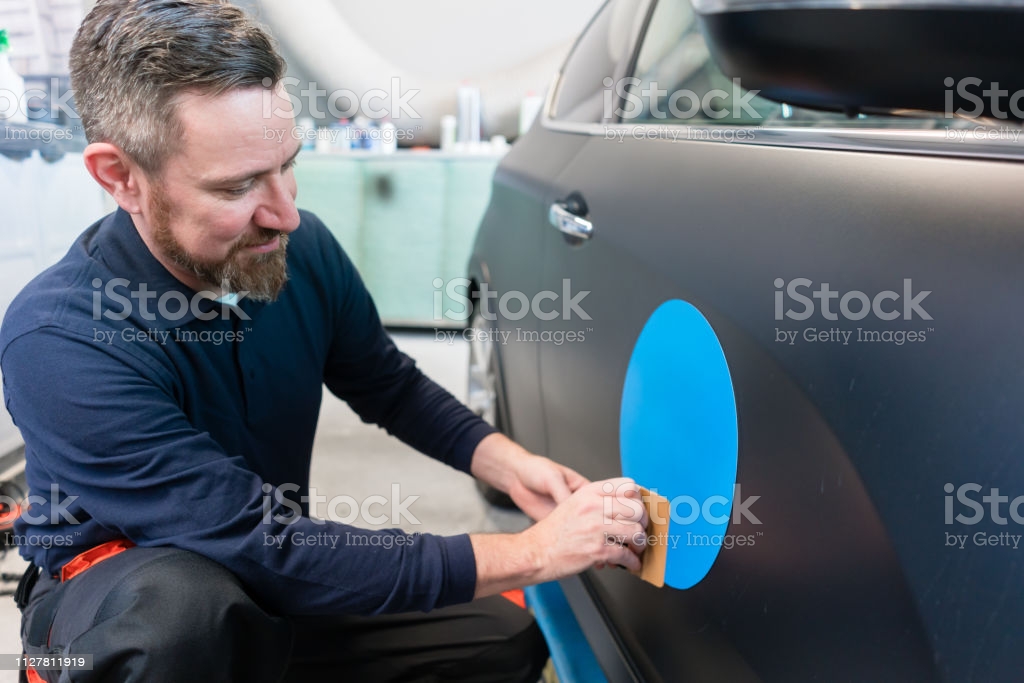 40+ Download Free Car Decal Mockup&nbsp;Psd