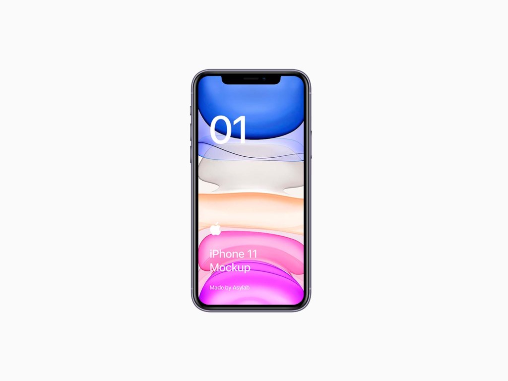 26+ Download Iphone 11 Pro Mockup Free&nbsp;Psd