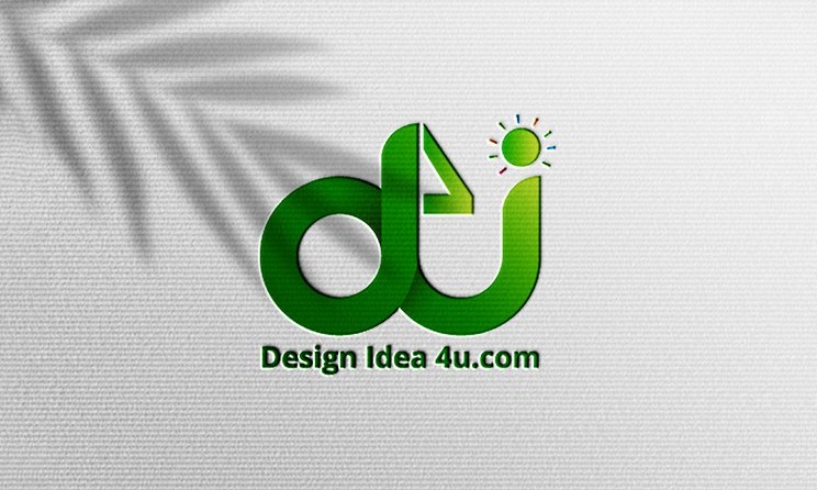 12+ Download Paper Pressed Logo Mockup Free&nbsp;Psd