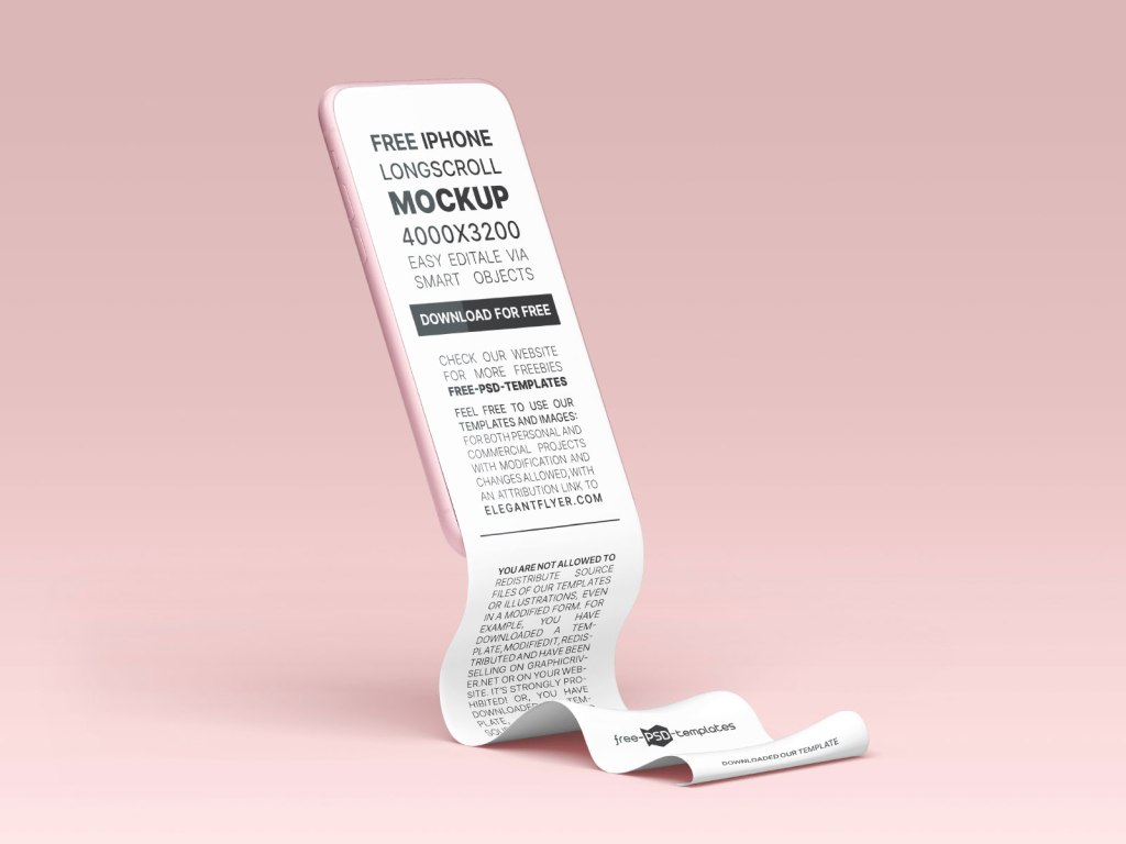 29+ Download Mobile Mockup Psd