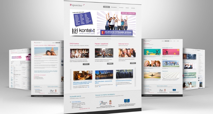 14+ Download Web Design Mockup Free&nbsp;Psd
