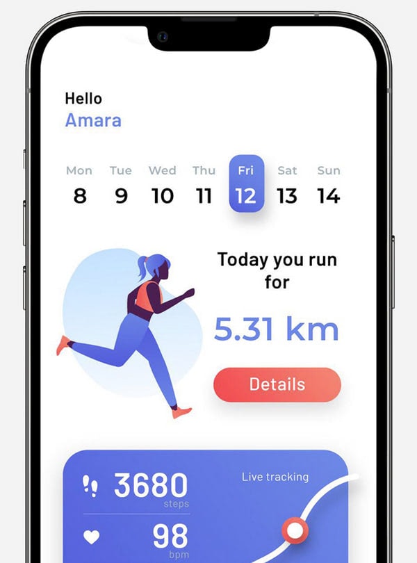 33+ Download Iphone Messenger Mockup&nbsp;Psd