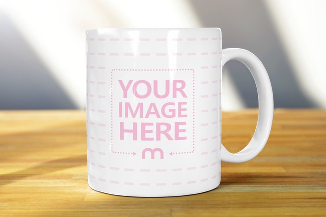 32+ Download White Mug Mockup Psd&nbsp;Free