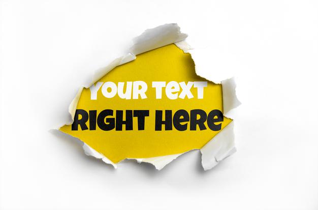 29+ Download Free Yellow Images Mockups Mockup&nbsp;Psd