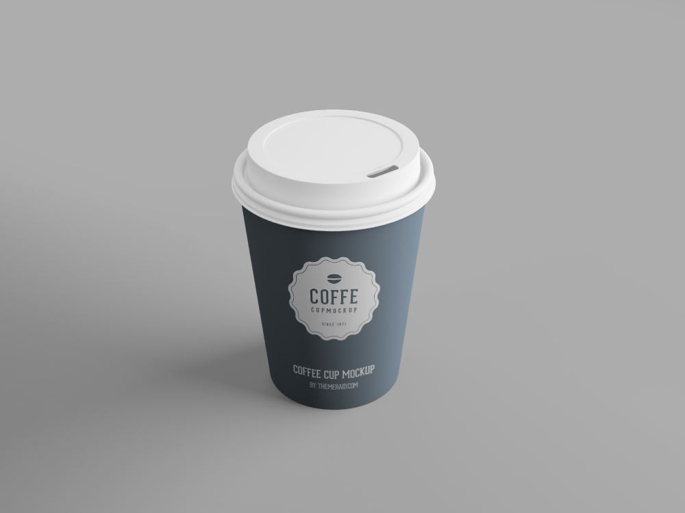 19+ Download Coffee Cup Mockup Free&nbsp;Psd