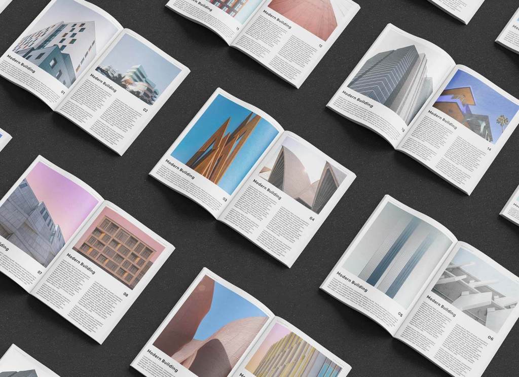 36+ Download Ad Magazine Mockup&nbsp;Psd