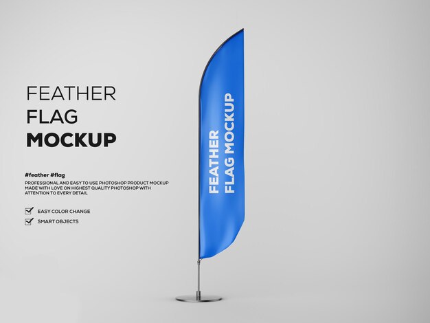 33+ Download Flag Mockup Freepik&nbsp;Psd