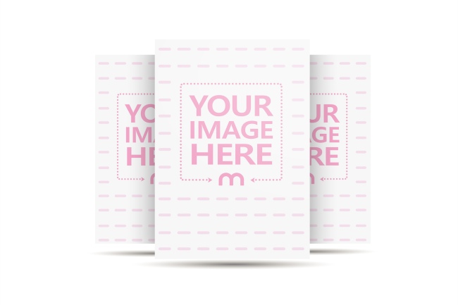 30+ Download A5 Flyer Mockup Psd&nbsp;Free