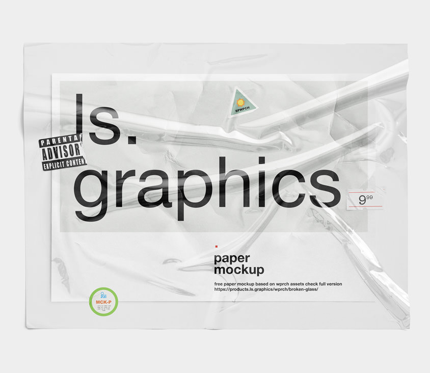 46+ Download Logo Mockup Paper Edition Free&nbsp;Psd