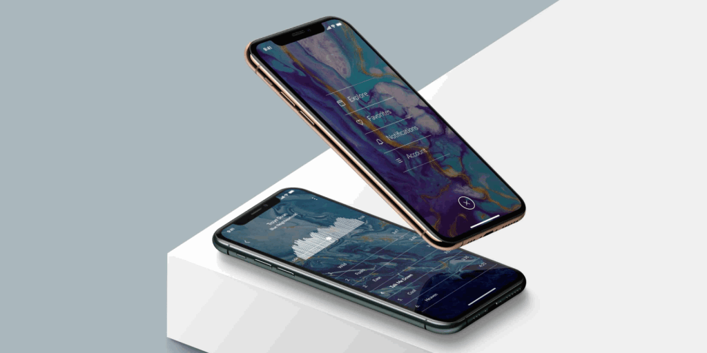 33+ Download Iphone 11 Pro Max Mockup Free Psd