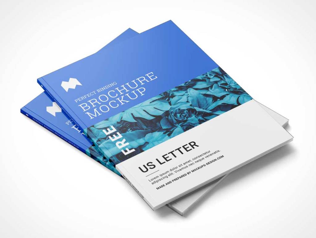 27+ Download Full Page Magazine Ad Mockup&nbsp;Psd