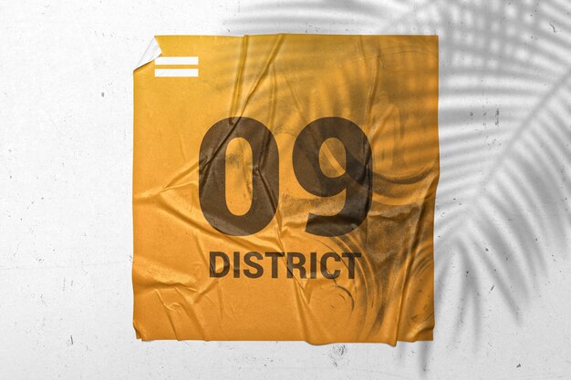 22+ Download Square Poster Mockup Free&nbsp;Psd