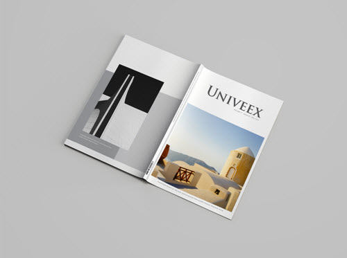 11+ Download A4 Magazine Cover Mockup Free&nbsp;Psd