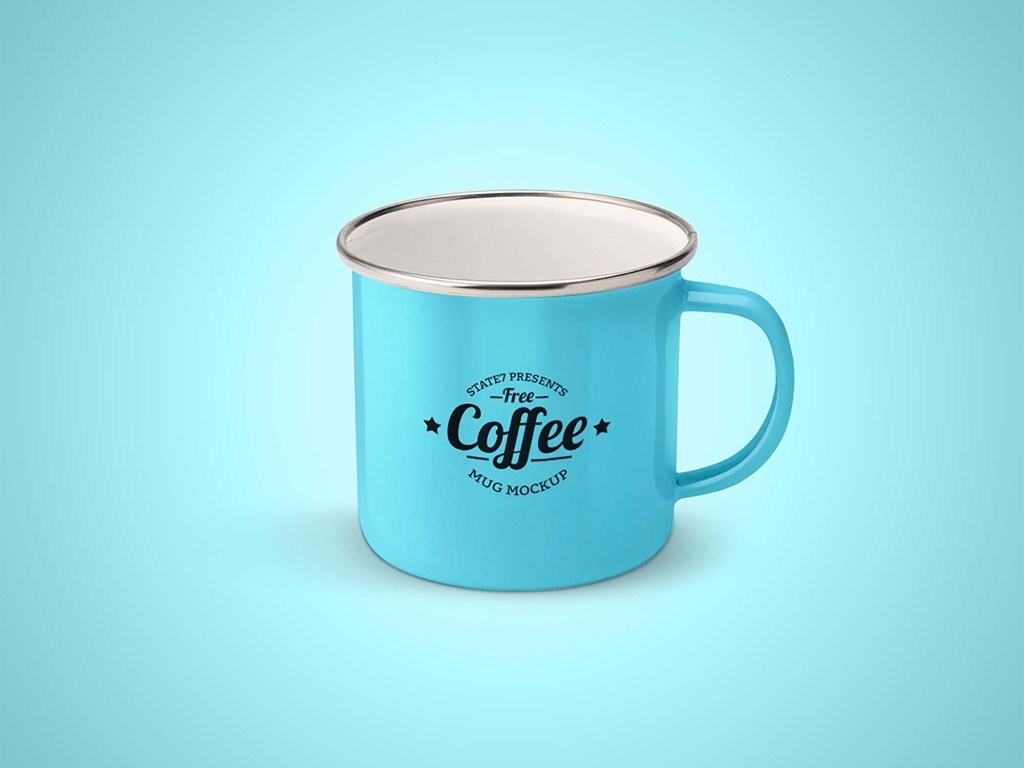 25+ Download Coffee Mug Mockup Free&nbsp;Psd