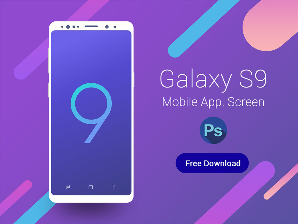32+ Download App Mockup Psd&nbsp;Free