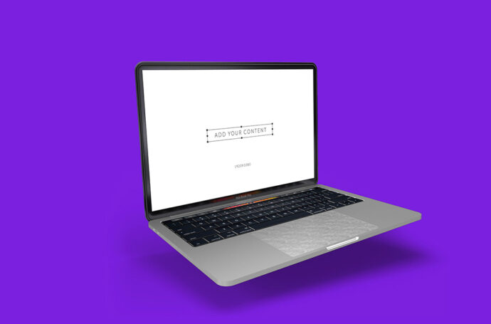 31+ Download Macbook Pro Mockup Psd&nbsp;Free