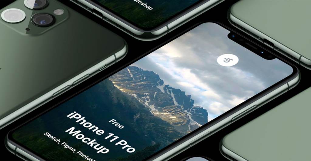 22+ Download Macbook Pro Mockup Figma&nbsp;Psd