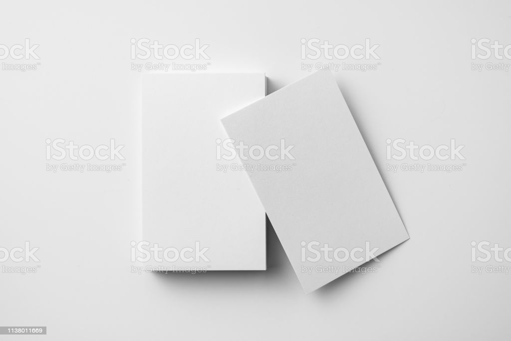 22+ Download Business Card 3D Mockup Free Psd