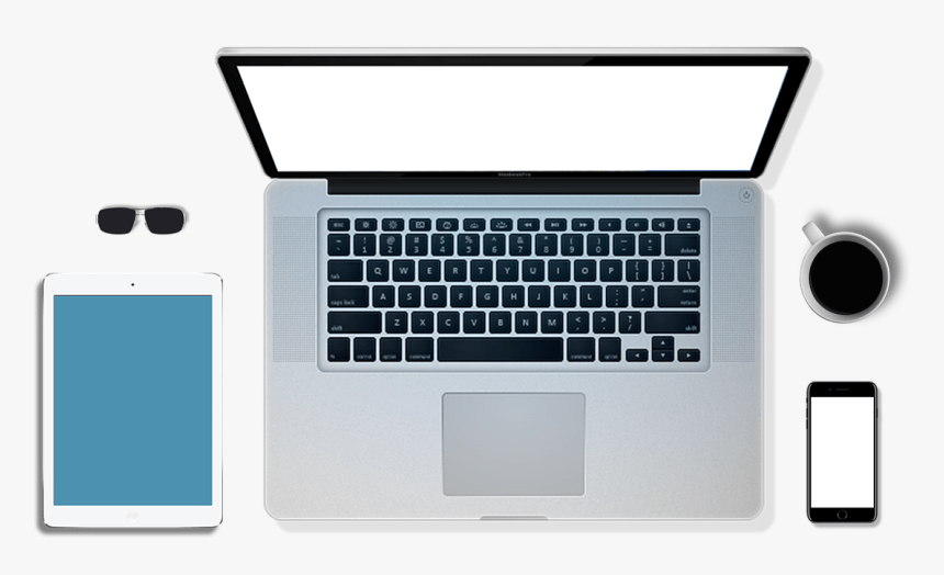 34+ Download Transparent Macbook Pro Mockup Png&nbsp;Psd