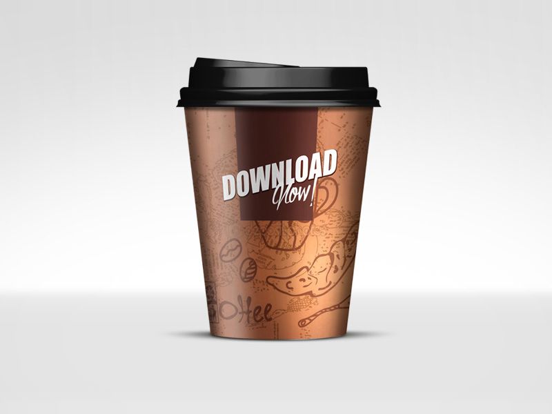 13+ Download Coffee Cup Mockup Psd&nbsp;Free