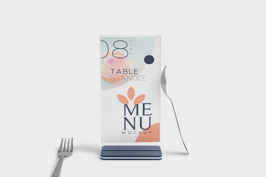 25+ Download Restaurant Menu Mockup Psd&nbsp;Free