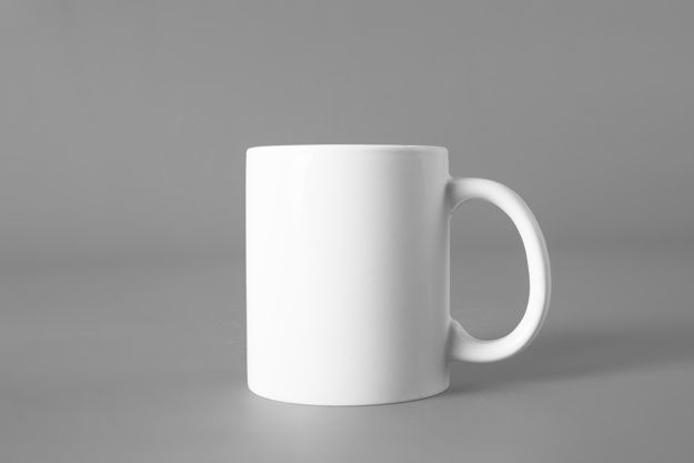 10+ Download Blank Coffee Mug Mockup Free Psd