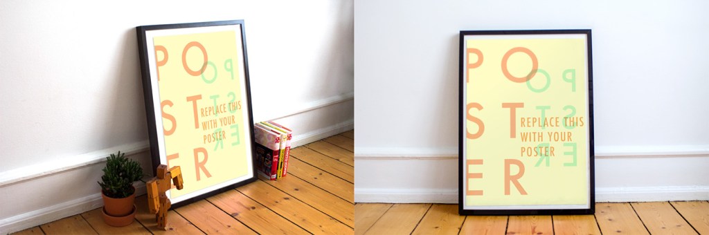 44+ Download Photoshop Picture Frame Mockup&nbsp;Psd