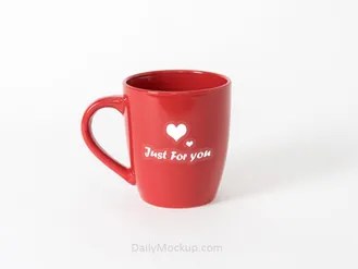 49+ Download Mug Cup Mockup Psd&nbsp;Free