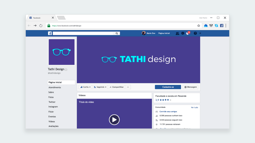 14+ Download Facebook Ad Mockup Psd&nbsp;2021