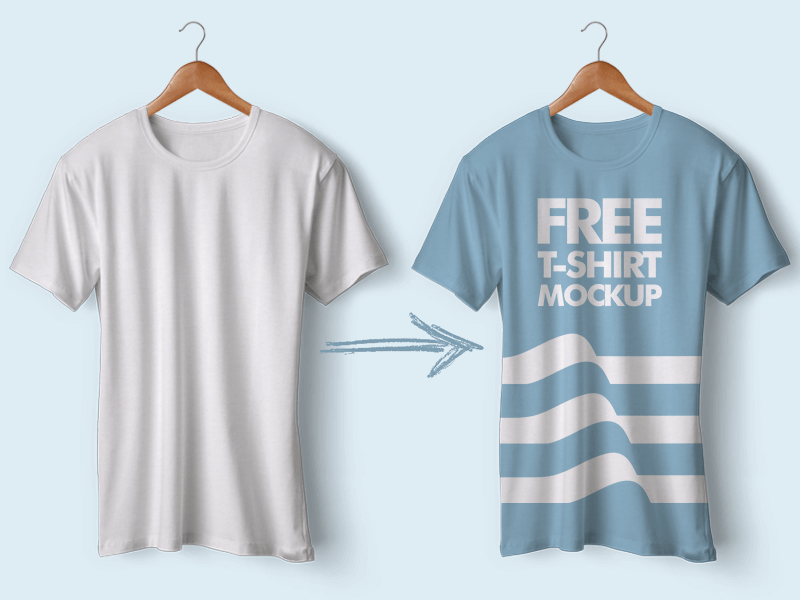 11+ Download Clothes Mockup Psd&nbsp;Free