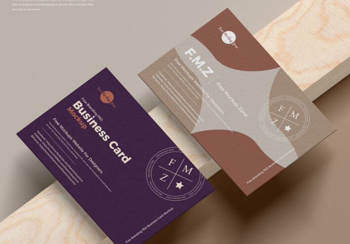 30000+ vectors, stock photos & psd files. 200 Best Business Card Mock Ups For Free Download 2022 Update Page 2 Of 2 365 Web Resources