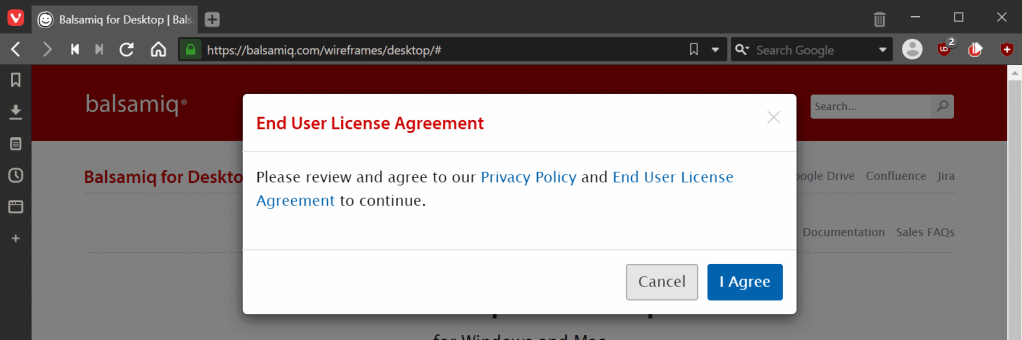 23+ Download Balsamiq Mockups For Desktop Free Mockup Psd