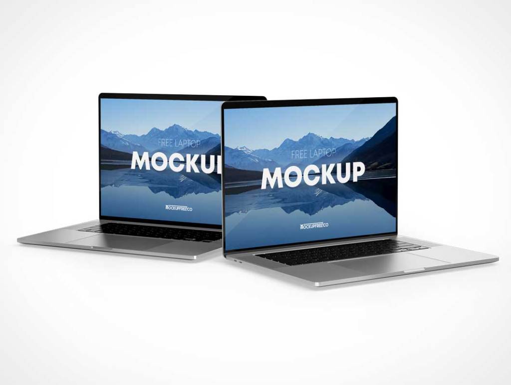 47+ Download Macbook Pro Mockup Free&nbsp;Psd
