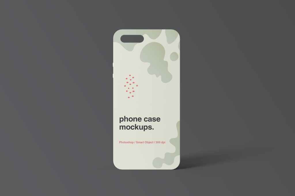 11+ Download Mobile Cover Mockup Psd&nbsp;Free
