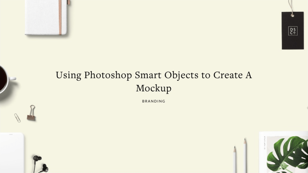 44+ Download Smart Object Mockup Photoshop Psd