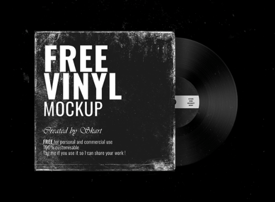 20+ Download Cd Booklet Mockup Free Psd