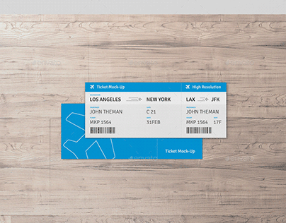 27+ Download Concert Ticket Mockup Free&nbsp;Psd